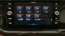 Volkswagen Polo 1.0 Life 5dr Petrol Hatchback